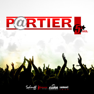 Partier (Trinidad and Tobago Carnival Soca 2013)