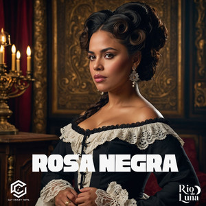 Rosa Negra