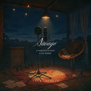 Savage (Explicit)