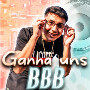 MC PV - Ganha uns Bbb (Explicit)