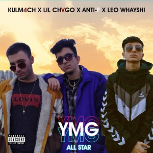 Ymg All-Star (Explicit)