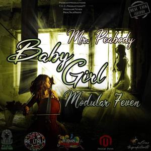 Baby Girl(feat. Modular7even & THCproductions)