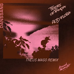 Danssang (Theus Mago Remix)