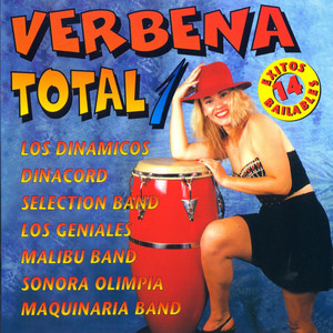 Verbena Total (Vol.1)