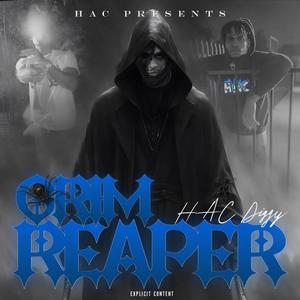 Grim Reaper (Explicit)