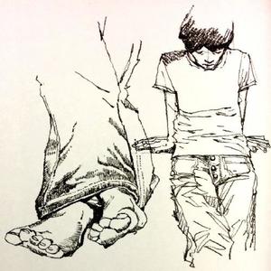 i want to go smoothly, boldly