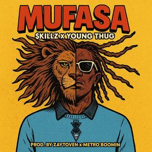 MUFASA (Explicit)