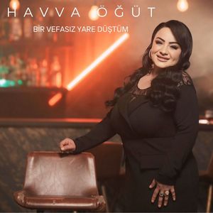 Bir Vefasız Yare Düştüm