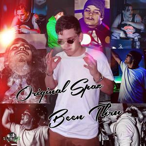 Been Thru (Explicit)