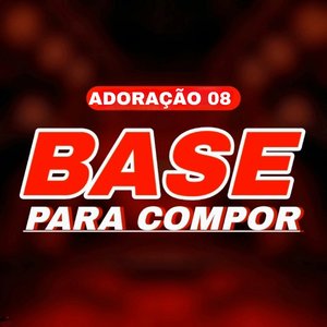 BASE ADORAÇÃO PARA COMPOR 08
