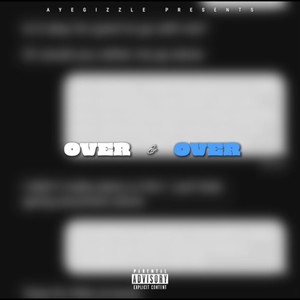 Over & Over (Explicit)