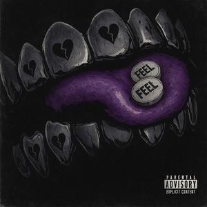 FEEL (feat. Jampiii)