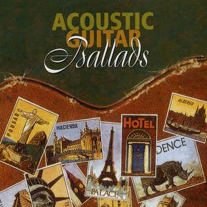 Acoustic Guitar Ballads