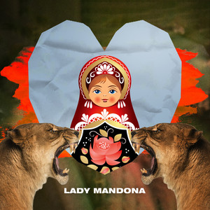 Lady Mandona (Lady Mandona)