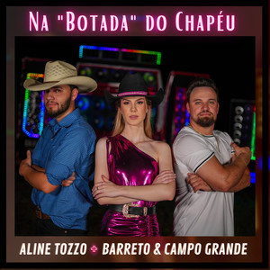 Na "Botada"Do Chapéu