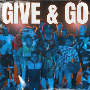 Give & Go