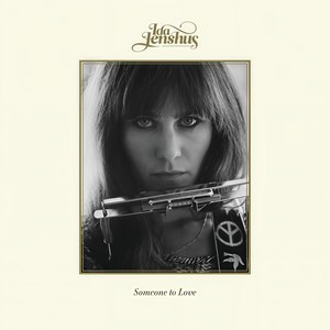 Someone To Love-Ida Jenshus