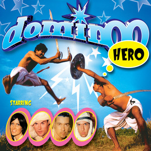 Hero (Extended Mix)
