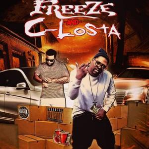 Ride 4 Me (feat. 7th Floor Freeze) (Explicit)