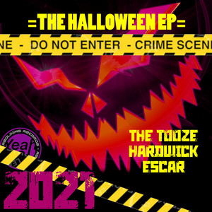 Halloween EP 2021