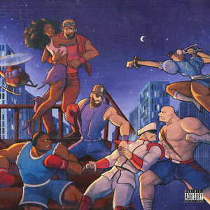 Passport Rav - Broken Cycles (Explicit)