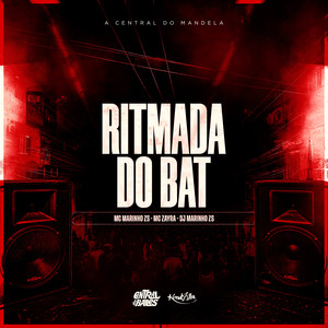 Ritmada Do Bat