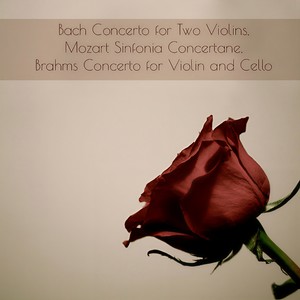 Concerto for Violin and Cello in A Minor, Op. 102 - III. Vivace non troppo