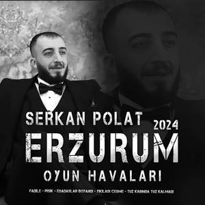 Erzurum Oyun Havaları (Fadile, Pisik, Esadaşlar Boyandı, Yıkılası Çeşme, Tuz Kabında Tuz Kalmadı)