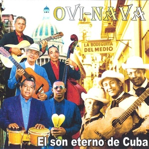 Ovi Nava (El Son Eterno de Cuba)