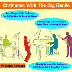 Christmas With the Big Bands