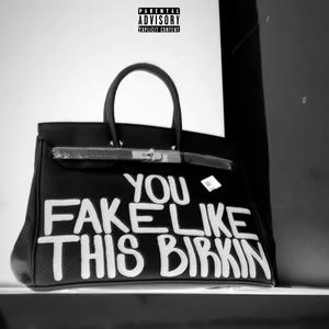 Baby Birkins (Explicit)