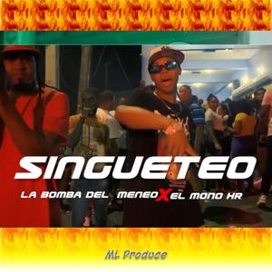 Singueteo (feat. El Xz RD & El Mono HR)