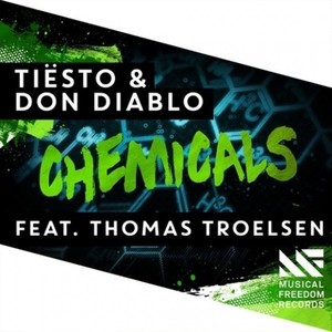 Chemicals (Radio Edit)