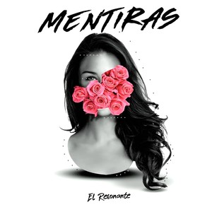 Mentiras (COVER版)