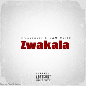 Zwakala (feat. V&M MusiQ)