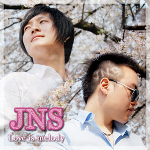 JNS1stProject (LoveIsMelody)