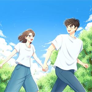 우리가 물들일 청춘은 (feat. 최낙타)