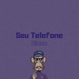 Seu Telefone