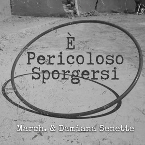 È Pericoloso Sporgersi