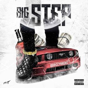 Big Stepper (Explicit)