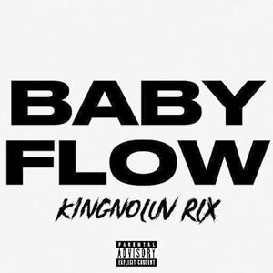 Baby Flow (feat. Gudda Bounce Music Group) (Explicit)