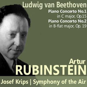 Piano Concerto No. 1 in C Major, Op. 15 - I. Allegro con brio (C大调第1号钢琴协奏曲，作品15 - 第一乐章 有活力的快板)