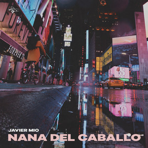 Nana Del Caballo