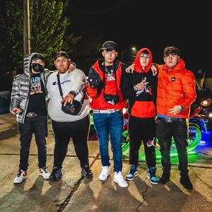 Galactico vl2(feat. Keuu, Juanjo, Kaaymichel, Renato Mafia, Fabian el Menor, Niky Wooh & Yoryi 593) (Explicit)