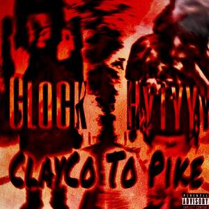 Dont come out (feat. Luhglock) (Explicit)