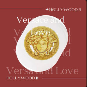 Versace and Love (feat Mochila) [Explicit]