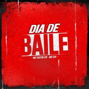 DIA DE BAILE (Explicit)