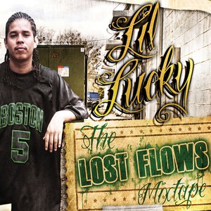 The Lost Flows Mixtape (Explicit)