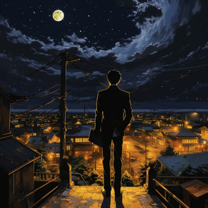 슬픈 이별 (Feat. RIPLEY) (悲伤离别)