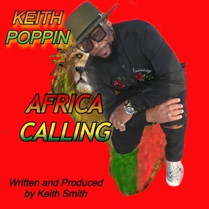 Africa Calling